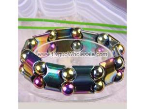 Hematite Bracelet